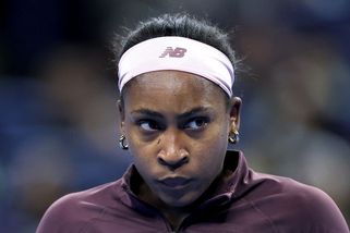 Gauffová čelí rasistickým útokům. Vlnu nenávisti zažehl sporný moment v Pekingu - Sport.cz